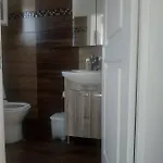 Spiros Apartamento Livadia (Tilos)