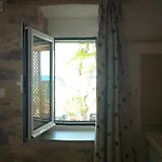 Spiros Apartamento Livadia (Tilos)