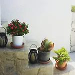 Spiros Apartamento *