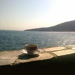 Spiros Lägenhet Livadia (Tilos)