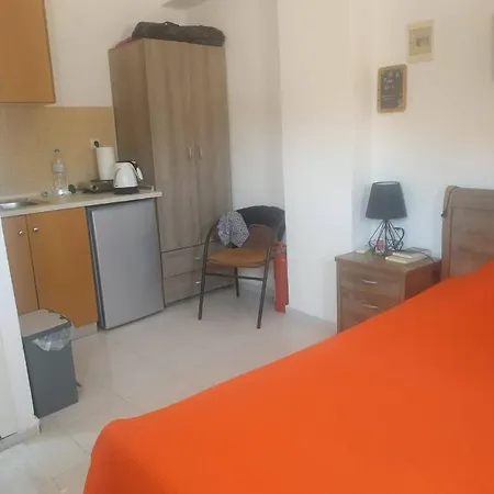 Apartman Spiros