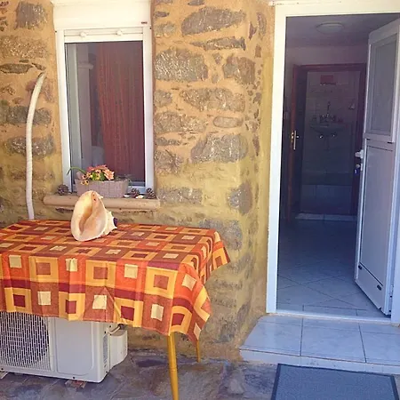 Apartment Spiros