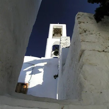 Spiros * Livadia (Tilos)