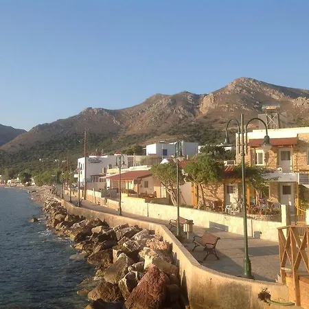 Spiros * Livadia (Tilos)