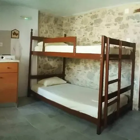 Spiros Apartment *