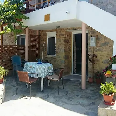 Spiros Livadia (Tilos)