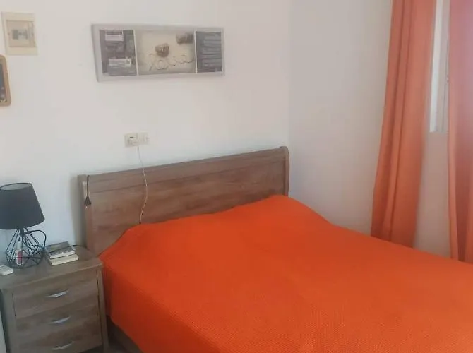 Spiros Apartamento *