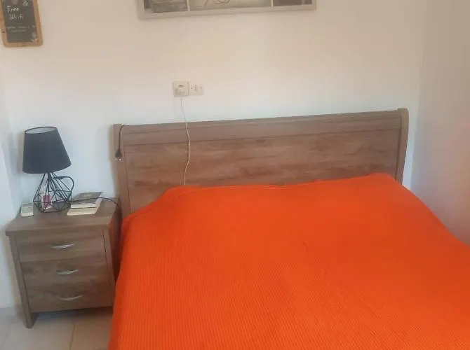 Apartamento Spiros Livadia (Tilos)