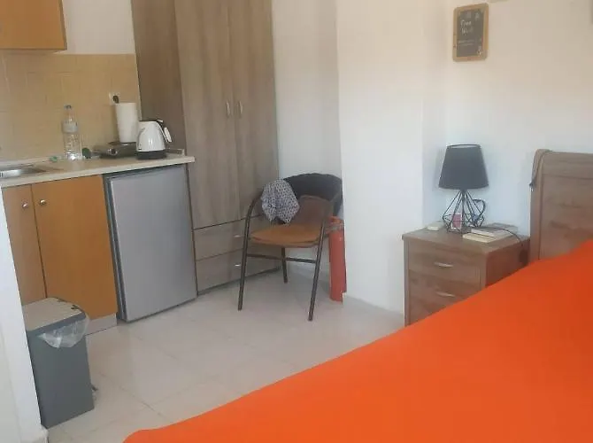 Apartamento Spiros