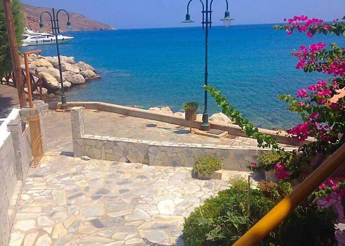 Apartamento Spiros *