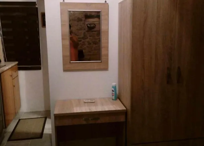 Spiros Apartamento *