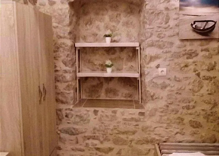 Apartamento Spiros *