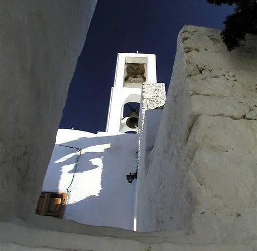 Spiros * Livadia (Tilos)