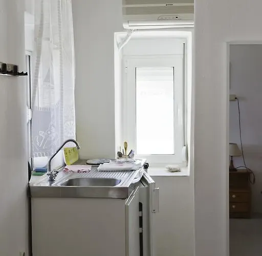 Spiros Apartamento *